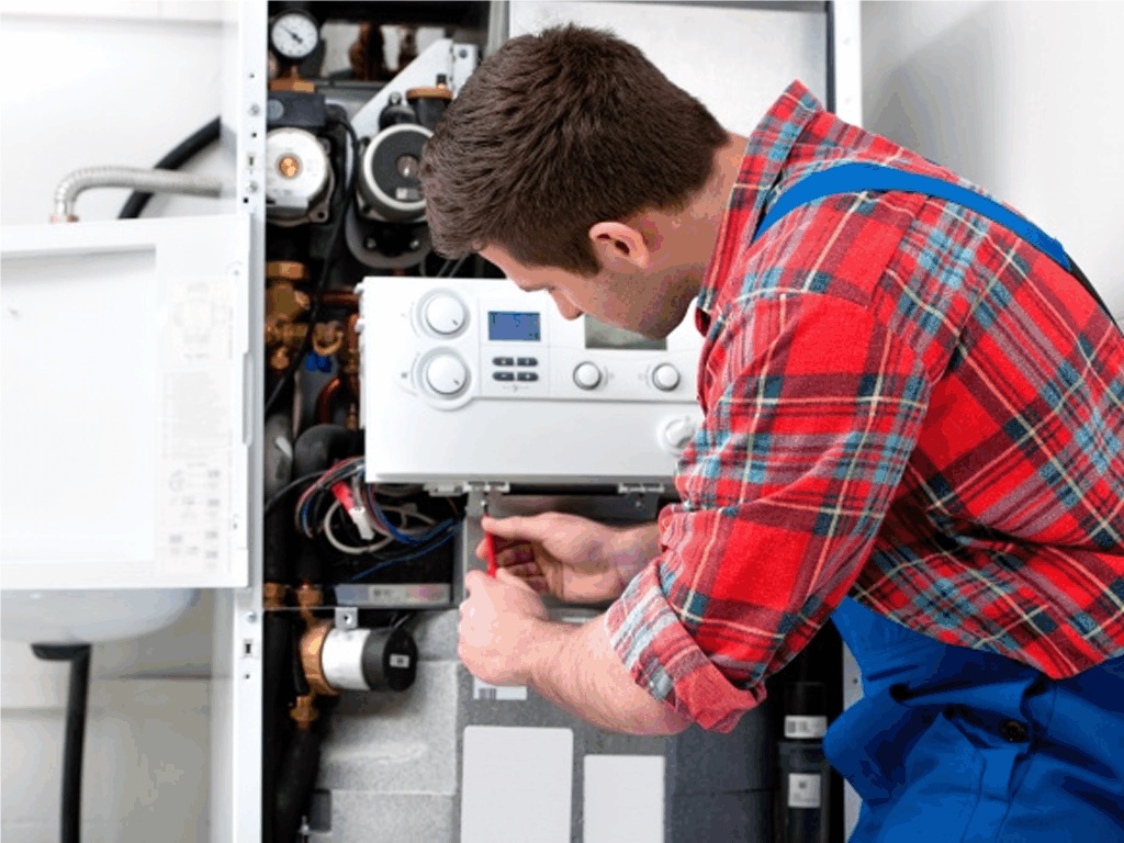 Sancaktepe Dominox Dominox kombi petek temizleme – Isınma sorunu kökünden çözüldü. - Teknik servis örneği